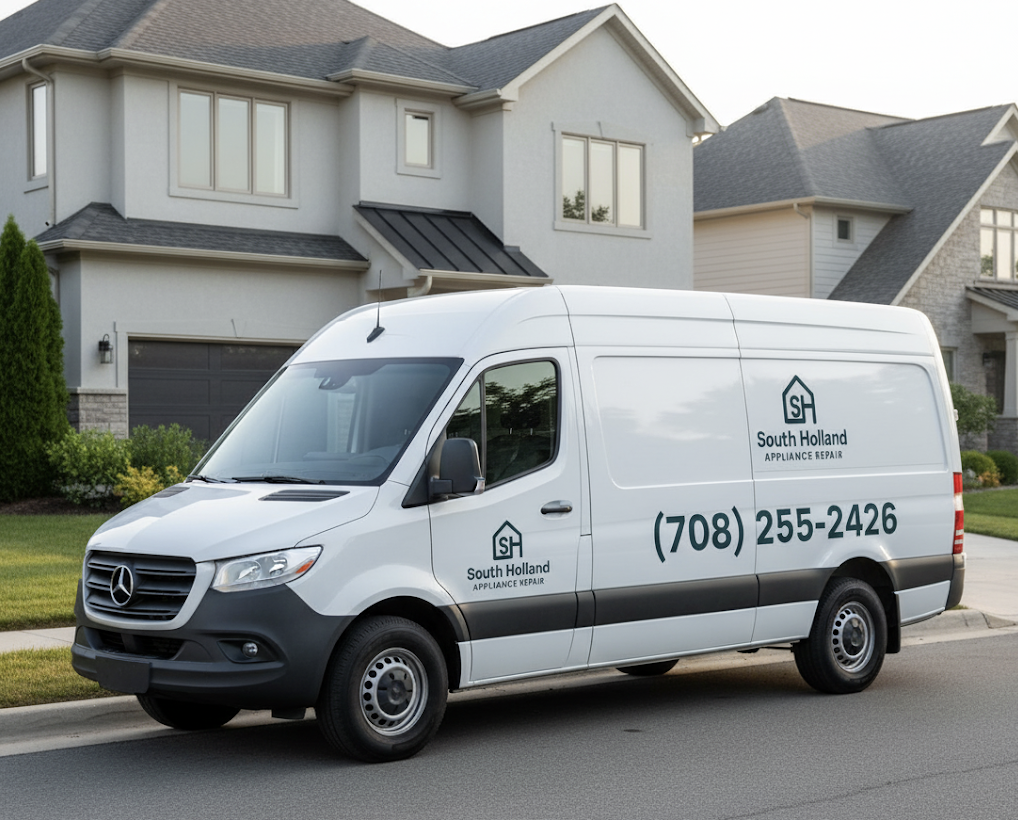 A clean, modern high-end kitchen